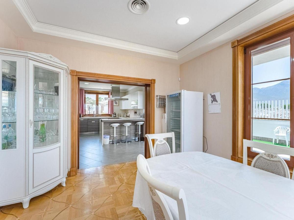 Luxury Villa Nautilus Heated Pool Spa Адехе Екстериор снимка