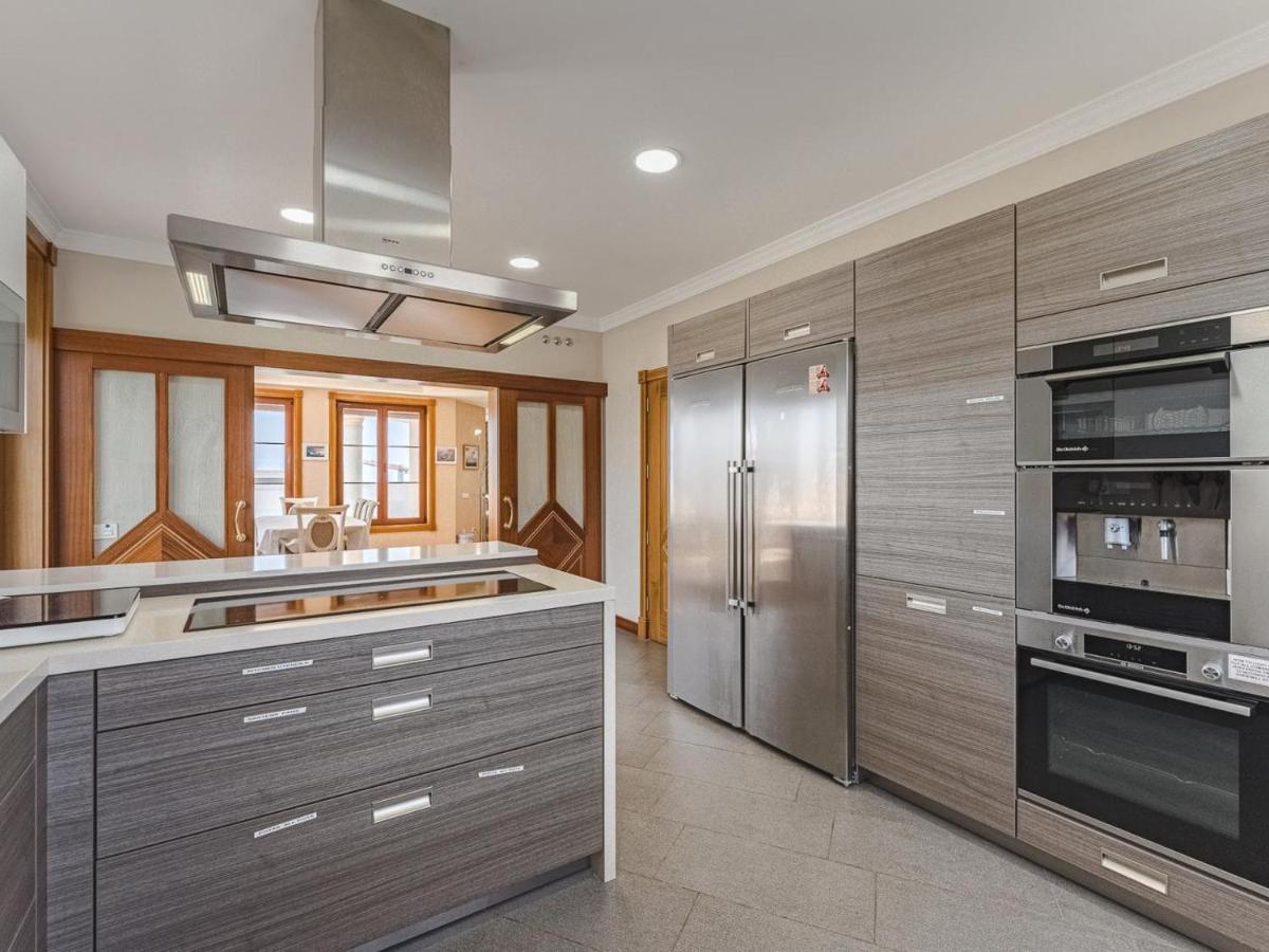 Luxury Villa Nautilus Heated Pool Spa Адехе Екстериор снимка