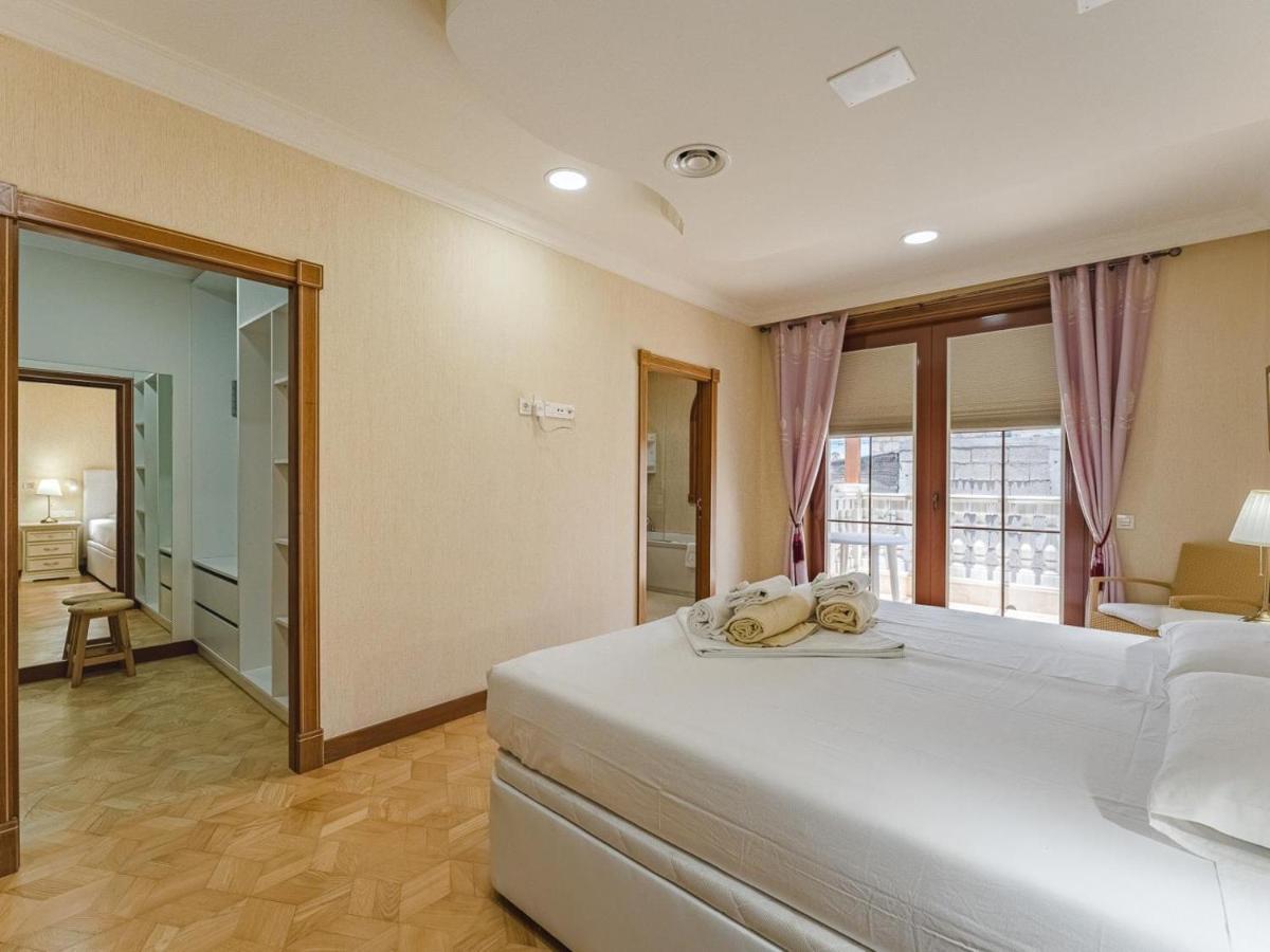 Luxury Villa Nautilus Heated Pool Spa Адехе Екстериор снимка