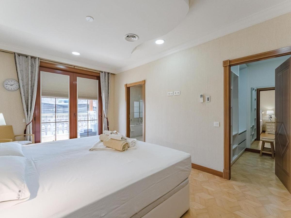 Luxury Villa Nautilus Heated Pool Spa Адехе Екстериор снимка