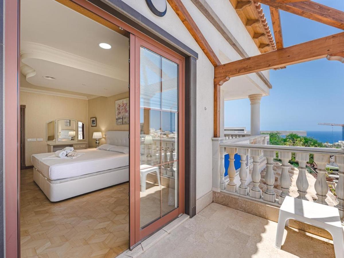 Luxury Villa Nautilus Heated Pool Spa Адехе Екстериор снимка