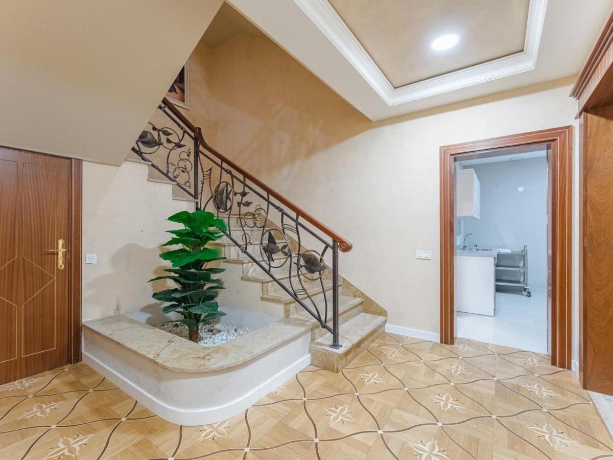 Luxury Villa Nautilus Heated Pool Spa Адехе Екстериор снимка