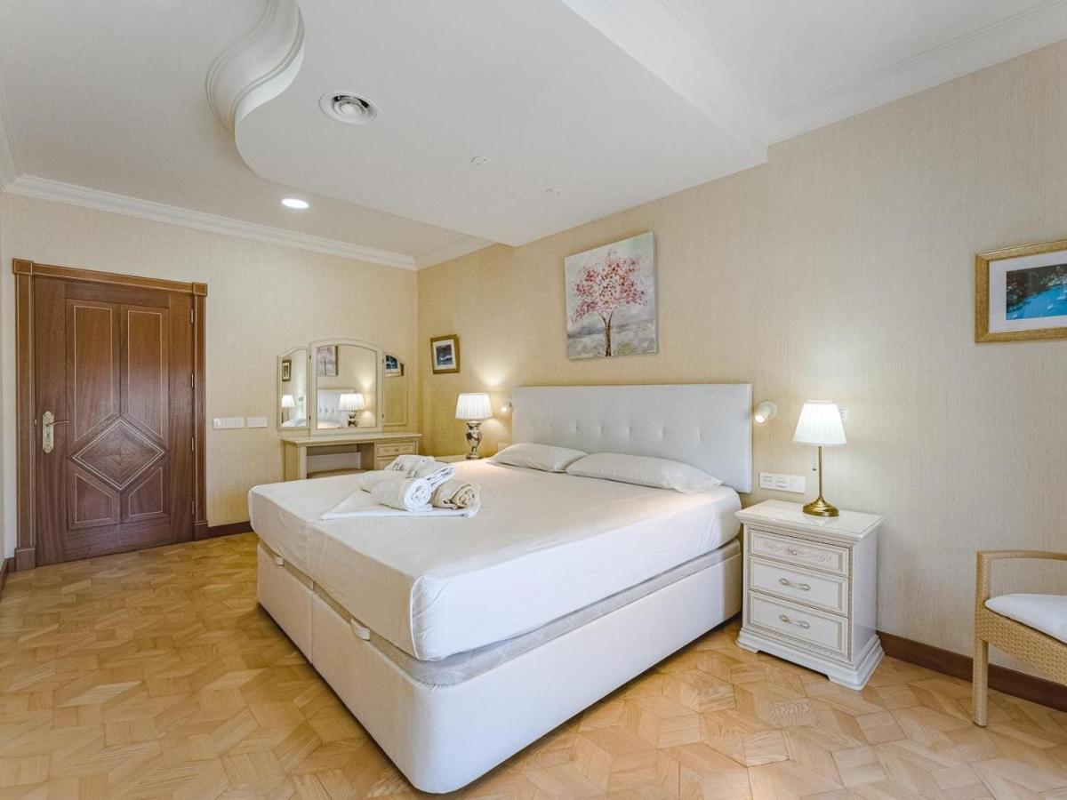 Luxury Villa Nautilus Heated Pool Spa Адехе Екстериор снимка